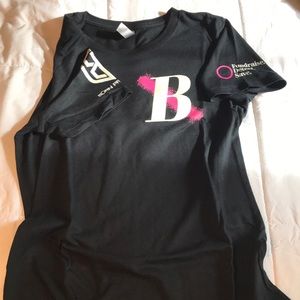 Barbells For Boobs State Champs T-Shirt